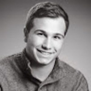 Meet your Posher, Jake